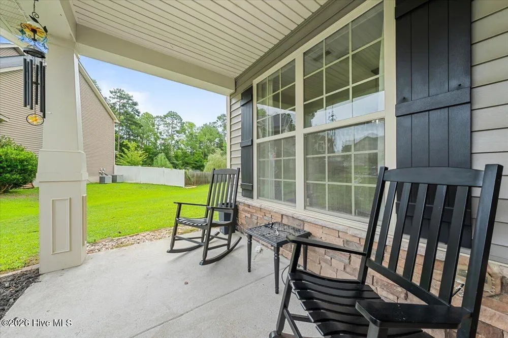 210 Huzzas Circle Cameron, NC 28326
