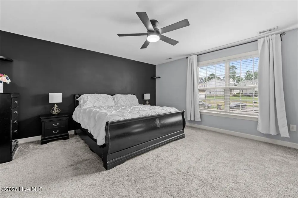 210 Huzzas Circle Cameron, NC 28326