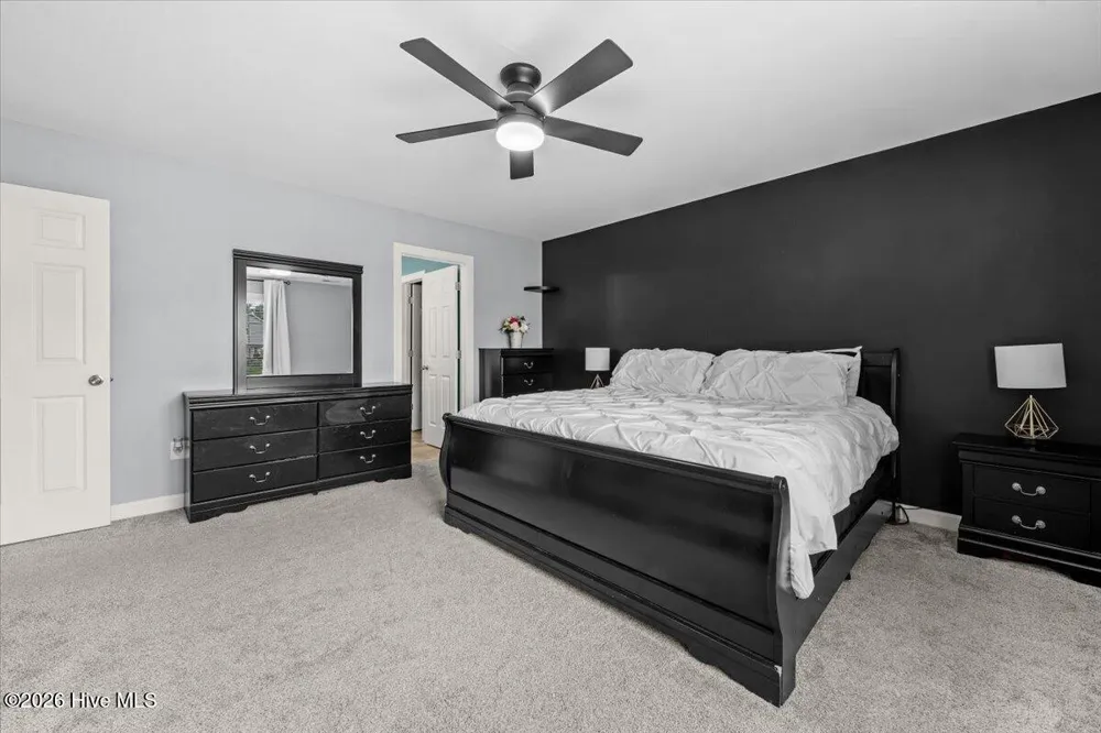 210 Huzzas Circle Cameron, NC 28326