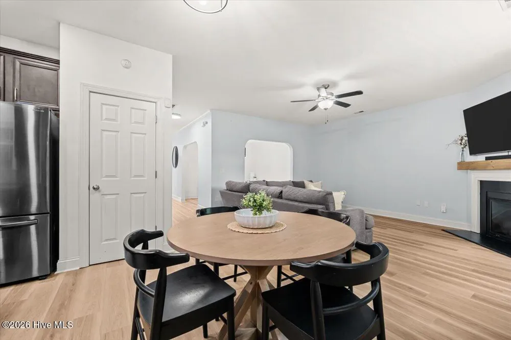 210 Huzzas Circle Cameron, NC 28326