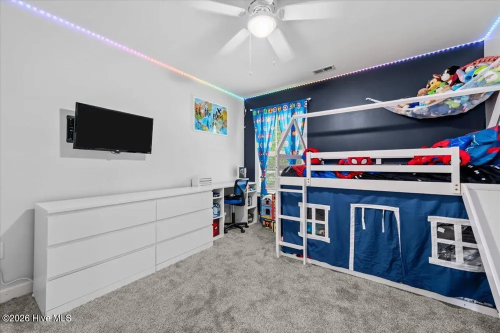 210 Huzzas Circle Cameron, NC 28326