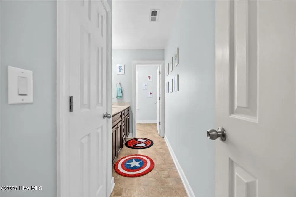210 Huzzas Circle Cameron, NC 28326