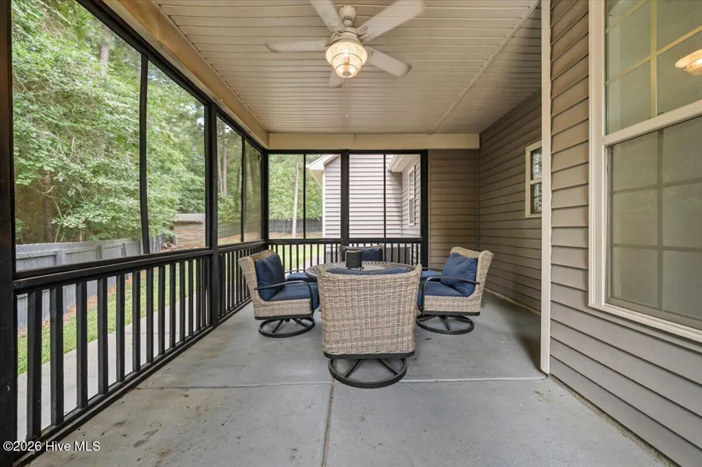 210 Huzzas Circle Cameron, NC 28326