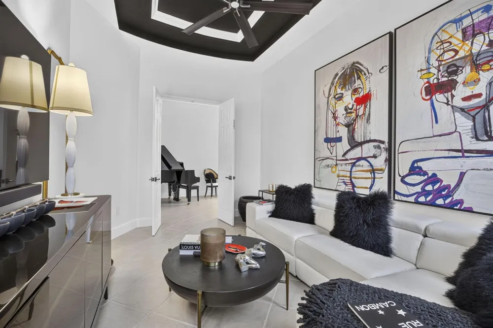 9469 Via Elegante Wellington, FL 33411