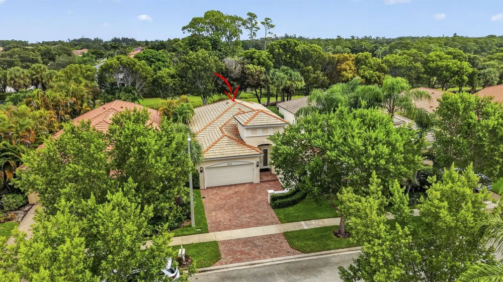 9469 Via Elegante Wellington, FL 33411