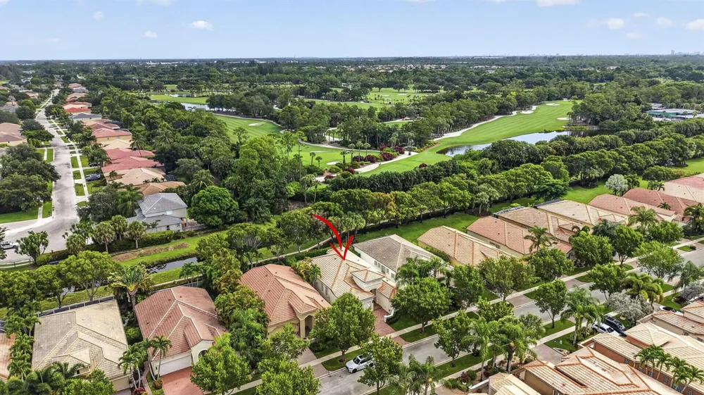9469 Via Elegante Wellington, FL 33411
