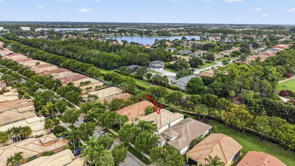 9469 Via Elegante Wellington, FL 33411