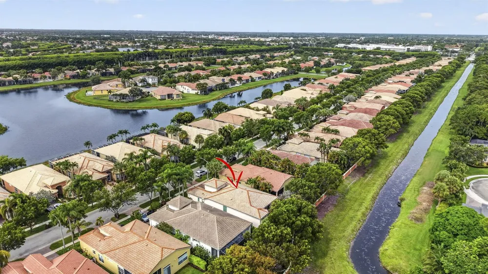 9469 Via Elegante Wellington, FL 33411
