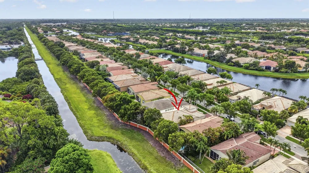 9469 Via Elegante Wellington, FL 33411
