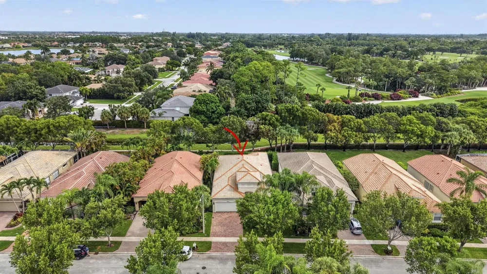 9469 Via Elegante Wellington, FL 33411