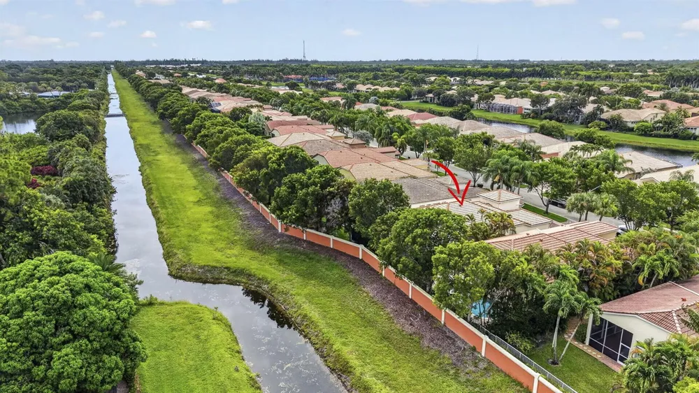 9469 Via Elegante Wellington, FL 33411