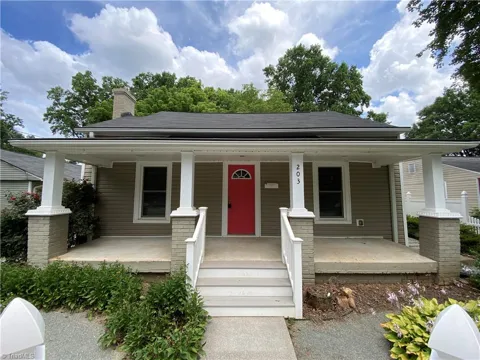 203 Shawnee Street