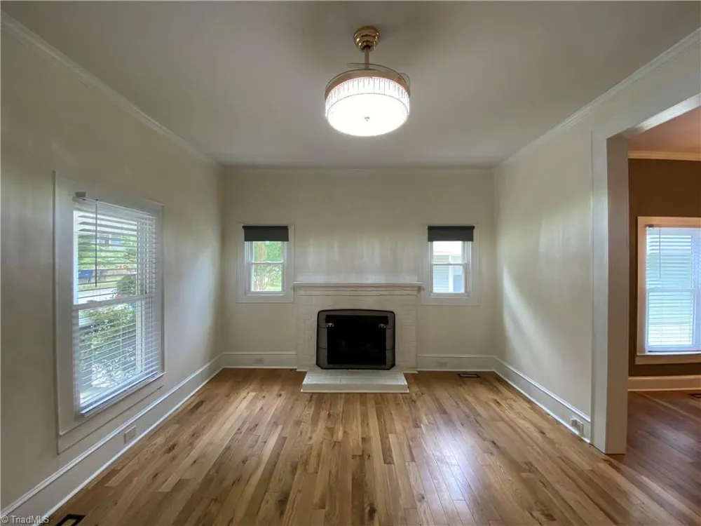 203 Shawnee Street Winston-Salem, NC 27127
