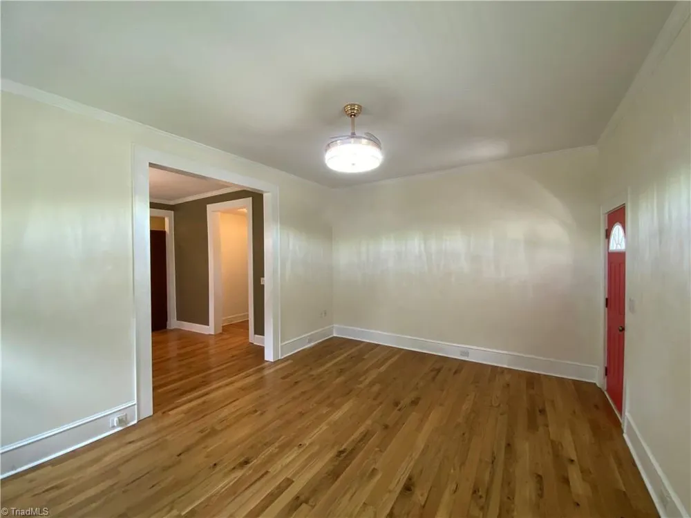 203 Shawnee Street Winston-Salem, NC 27127