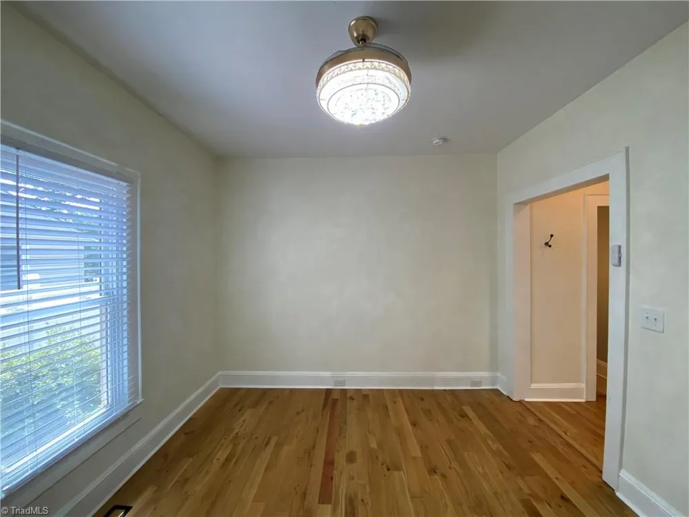 203 Shawnee Street Winston-Salem, NC 27127