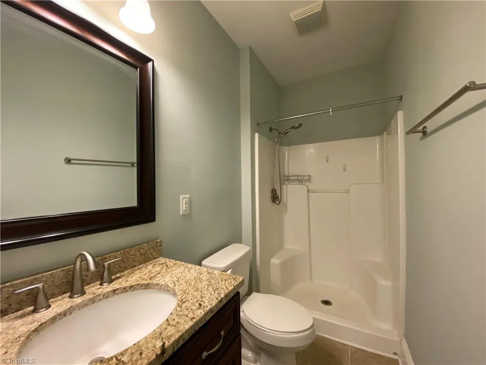 203 Shawnee Street Winston-Salem, NC 27127