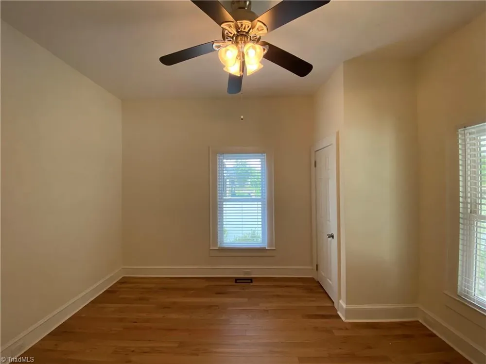203 Shawnee Street Winston-Salem, NC 27127