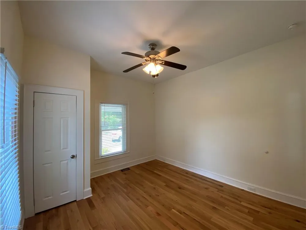203 Shawnee Street Winston-Salem, NC 27127