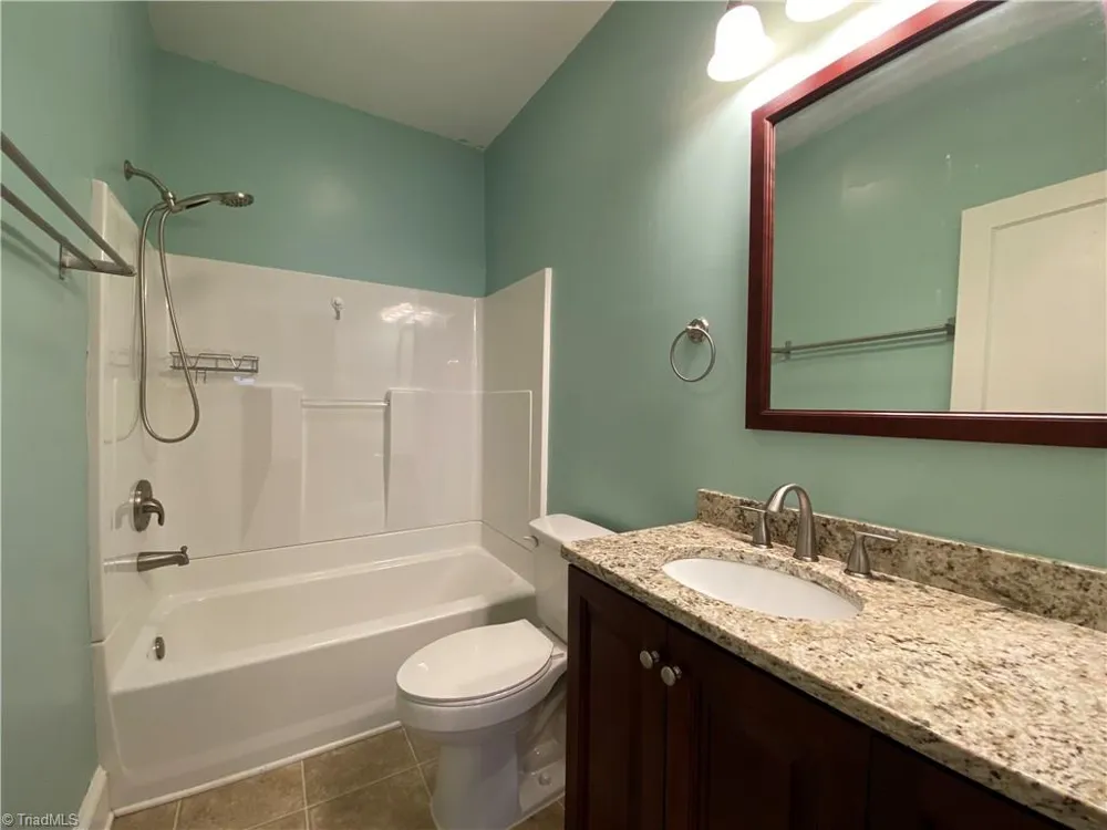 203 Shawnee Street Winston-Salem, NC 27127