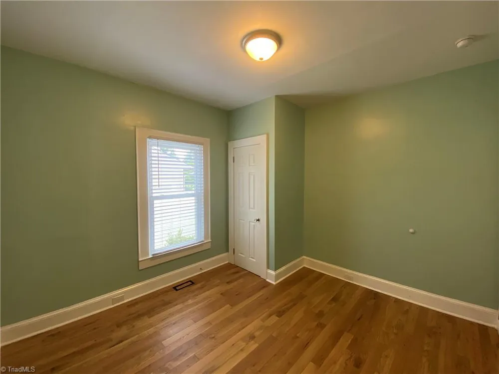 203 Shawnee Street Winston-Salem, NC 27127