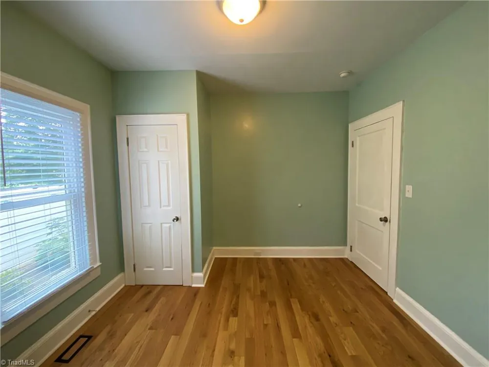 203 Shawnee Street Winston-Salem, NC 27127