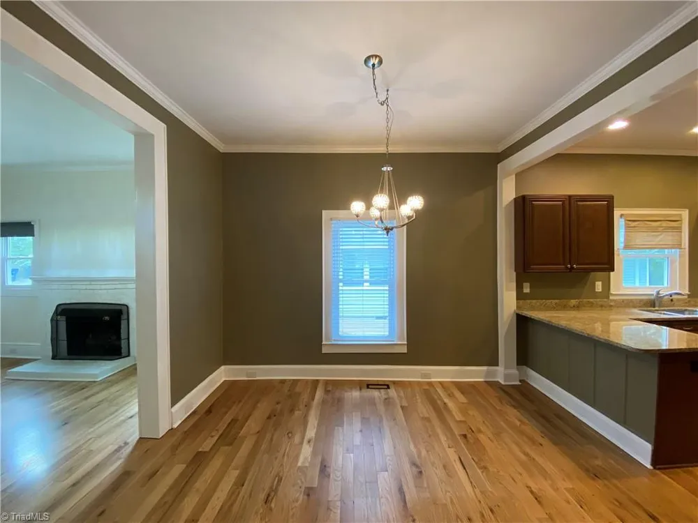 203 Shawnee Street Winston-Salem, NC 27127