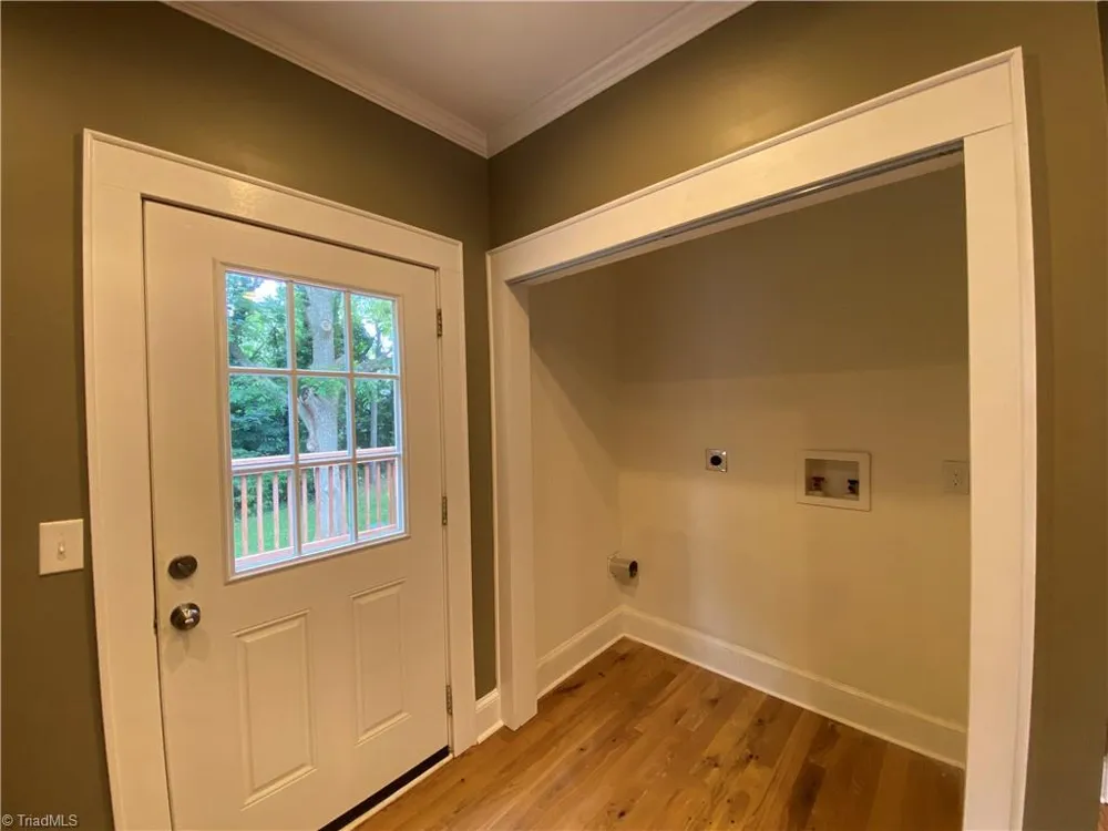 203 Shawnee Street Winston-Salem, NC 27127