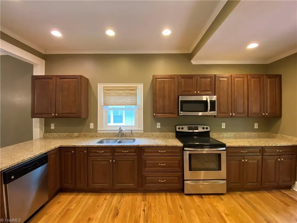 203 Shawnee Street Winston-Salem, NC 27127