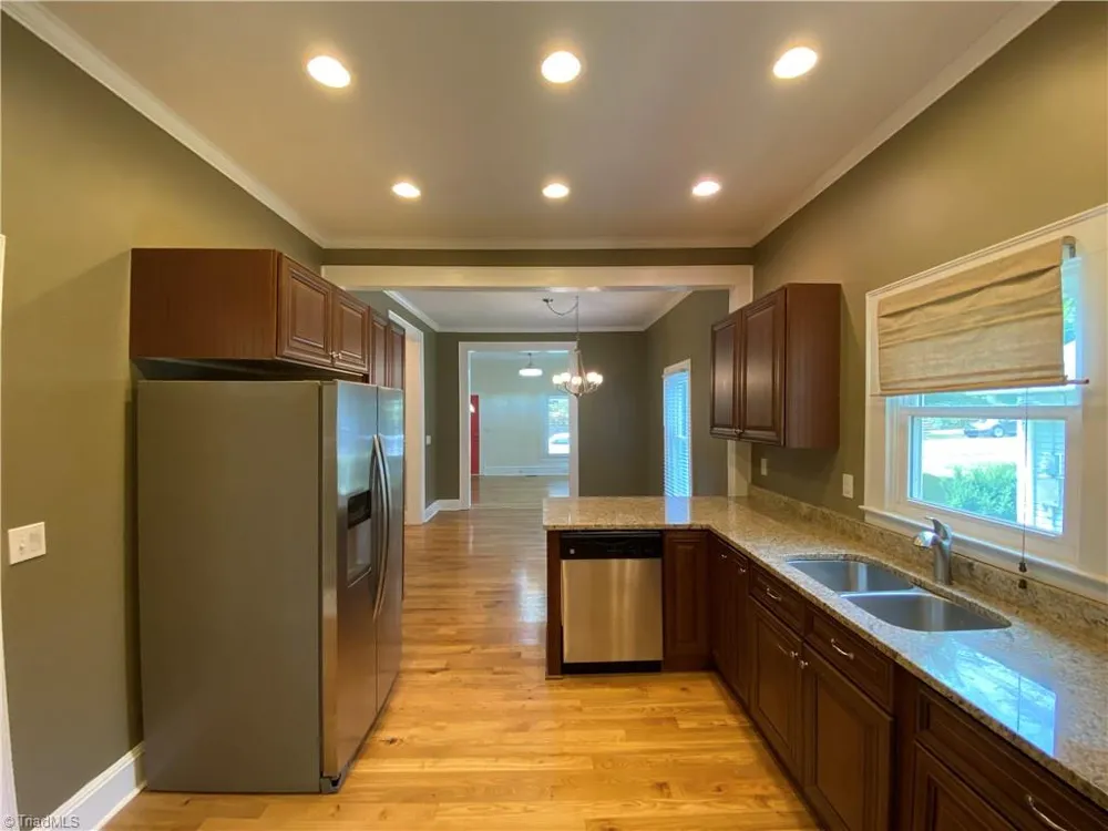 203 Shawnee Street Winston-Salem, NC 27127