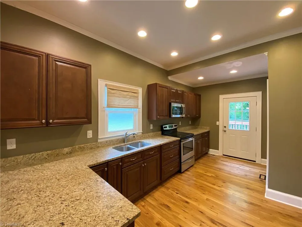 203 Shawnee Street Winston-Salem, NC 27127