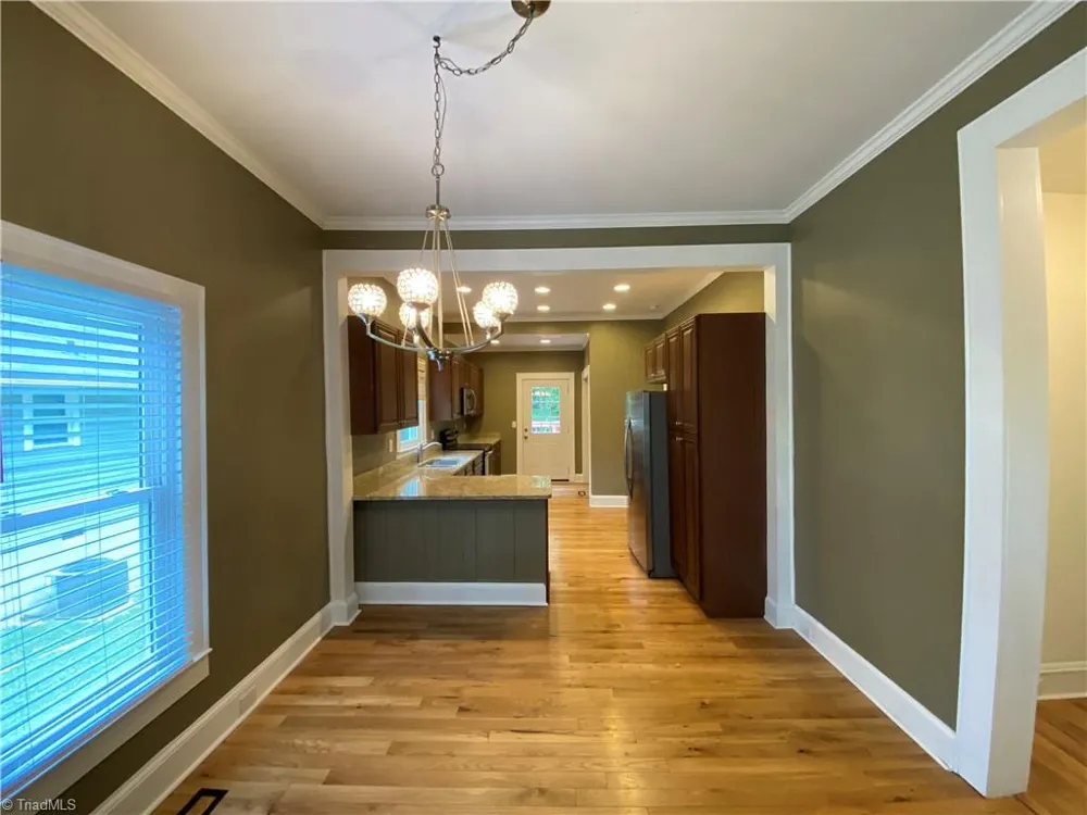 203 Shawnee Street Winston-Salem, NC 27127