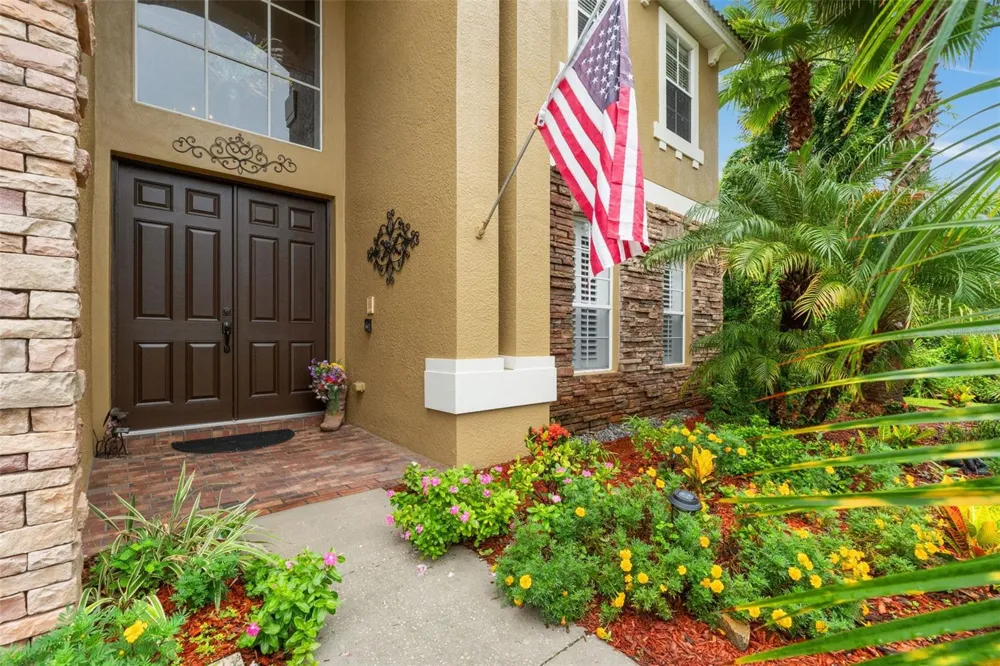 7445 MINNOW BROOK WAY Land O Lakes, FL 34637