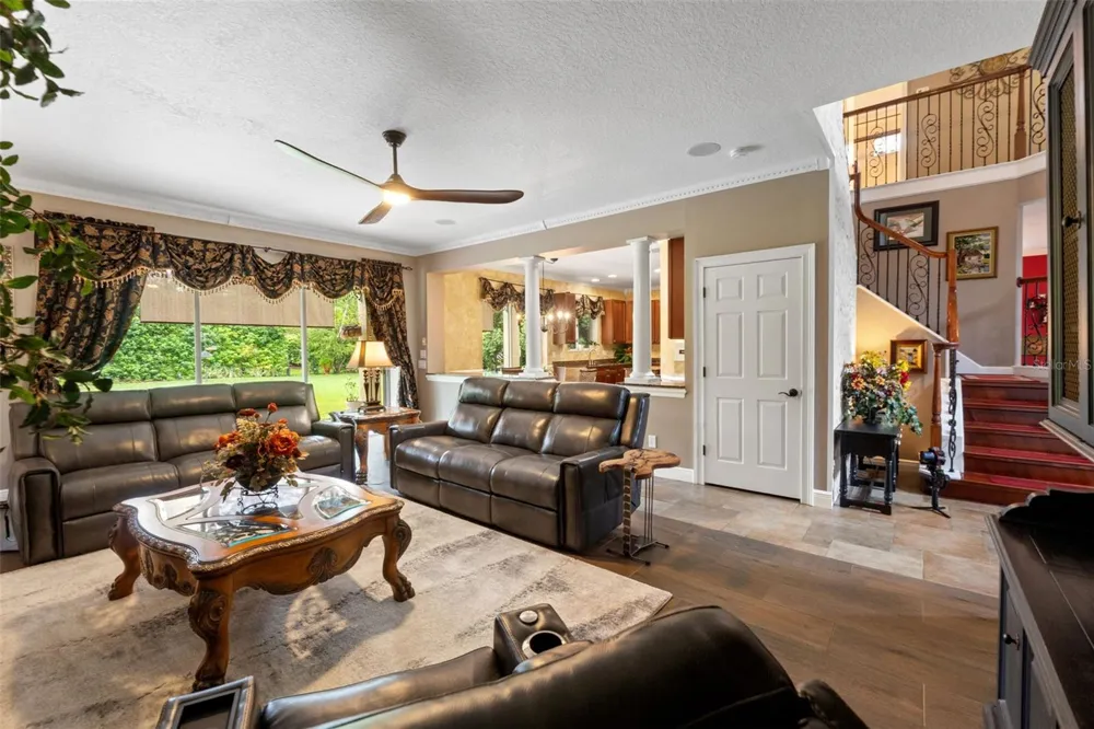 7445 MINNOW BROOK WAY Land O Lakes, FL 34637