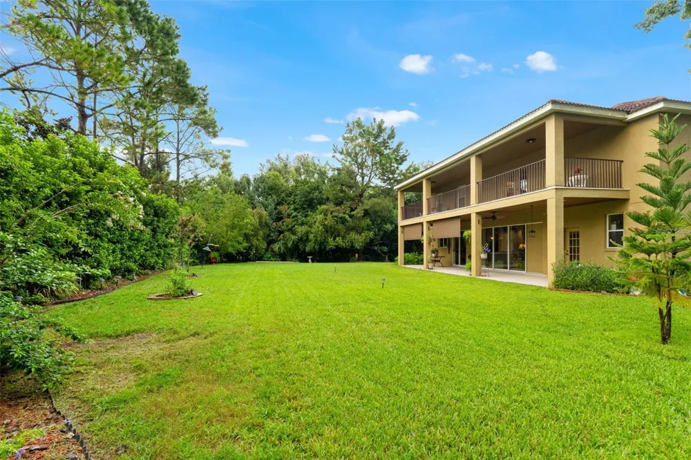 7445 MINNOW BROOK WAY Land O Lakes, FL 34637