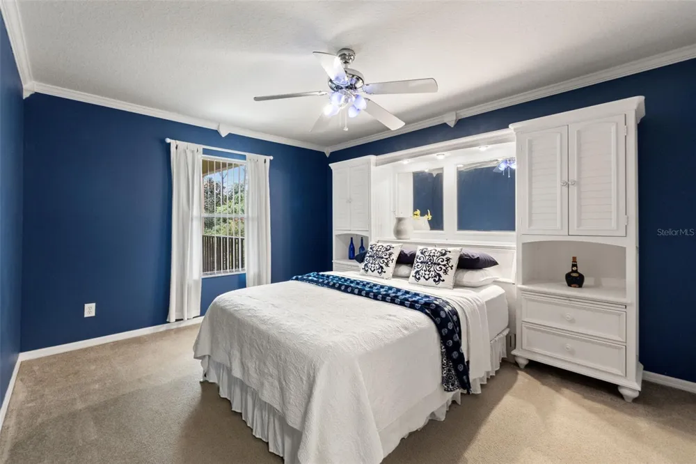 7445 MINNOW BROOK WAY Land O Lakes, FL 34637