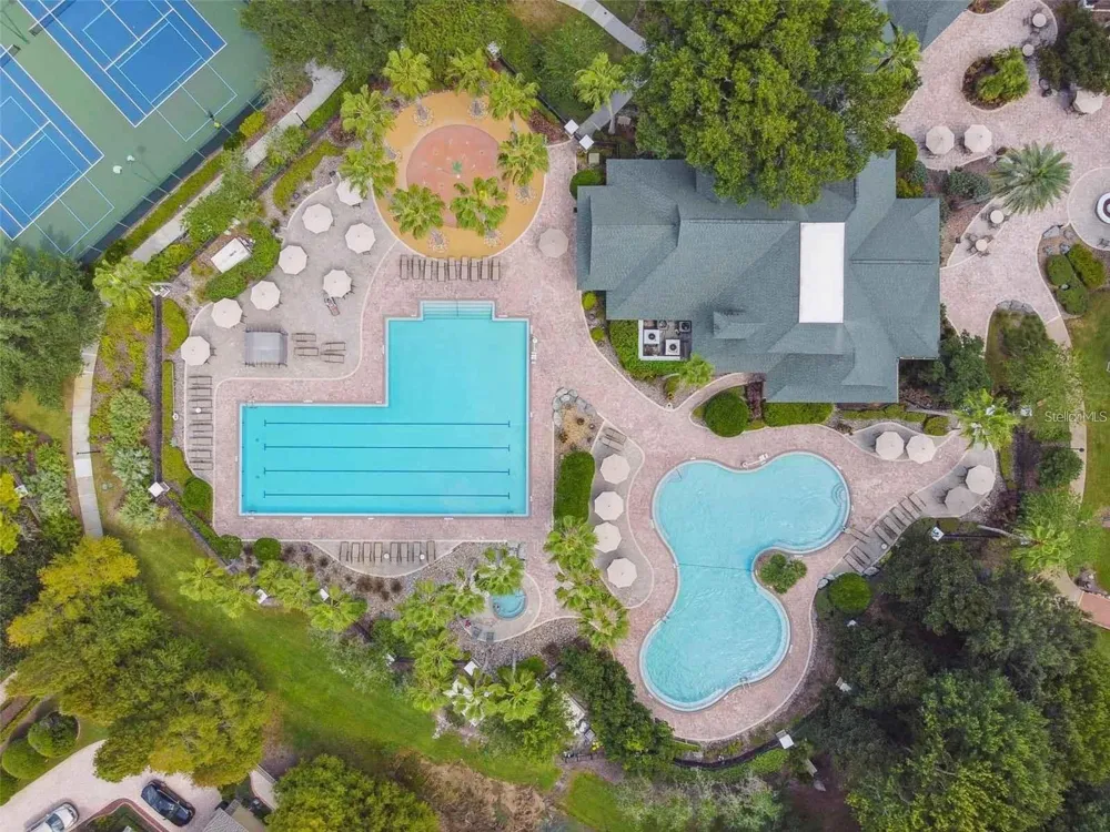 7445 MINNOW BROOK WAY Land O Lakes, FL 34637
