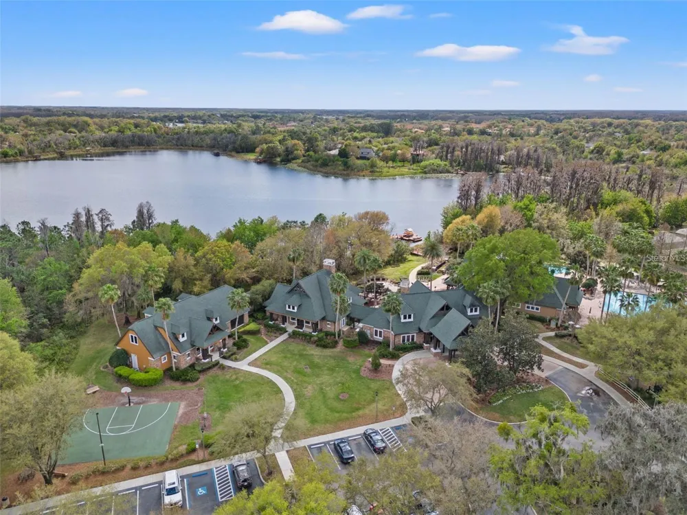 7445 MINNOW BROOK WAY Land O Lakes, FL 34637