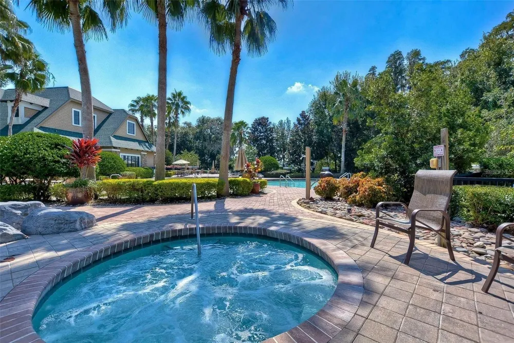 7445 MINNOW BROOK WAY Land O Lakes, FL 34637