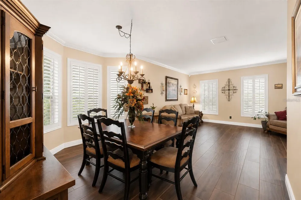 7445 MINNOW BROOK WAY Land O Lakes, FL 34637