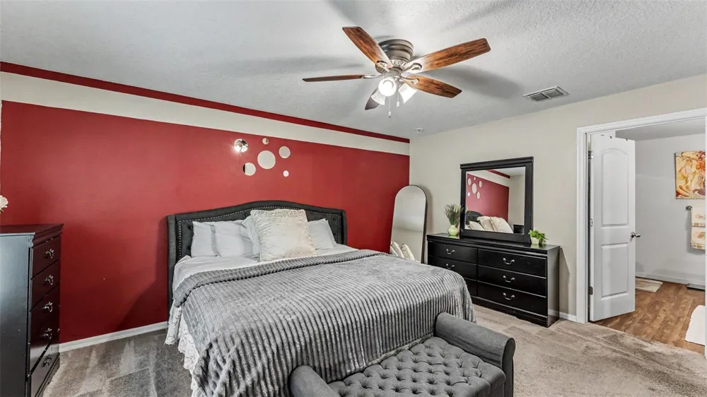6302 MANITOBA DRIVE Lakeland, FL 33805
