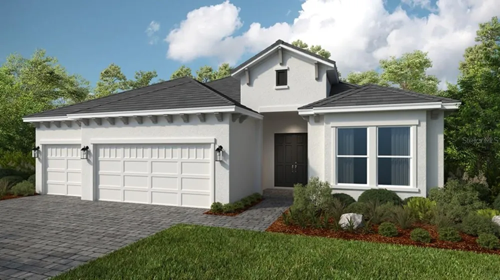 7391 MOONBEAM AVENUE Sarasota, FL 34241