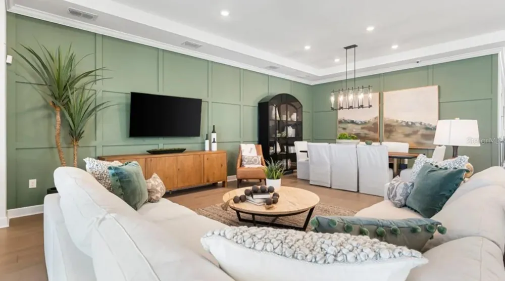 7391 MOONBEAM AVENUE Sarasota, FL 34241