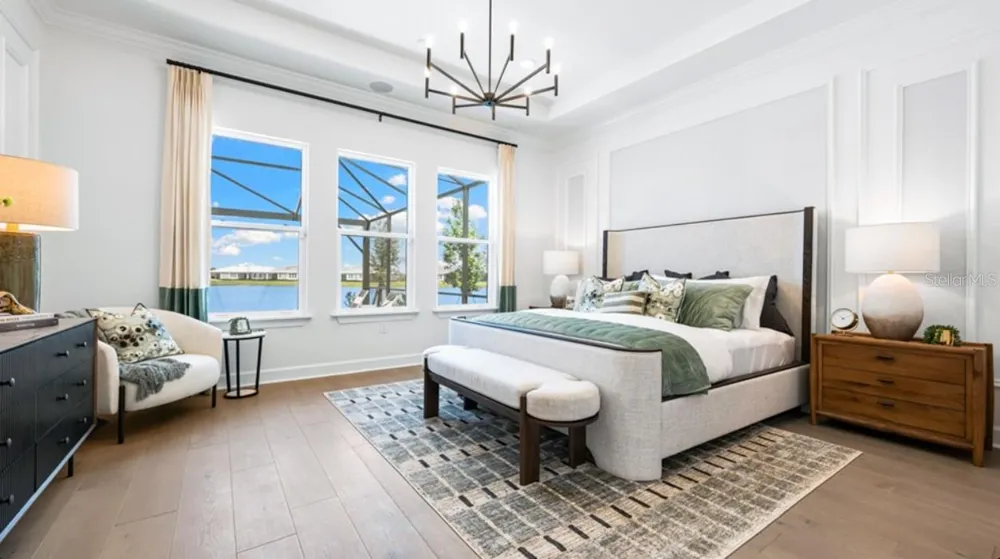 7391 MOONBEAM AVENUE Sarasota, FL 34241