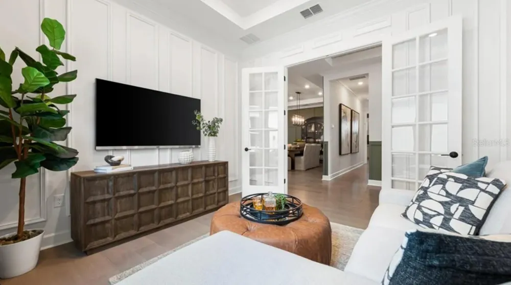 7391 MOONBEAM AVENUE Sarasota, FL 34241