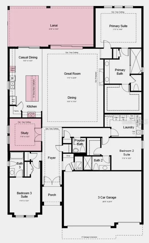 7391 MOONBEAM AVENUE Sarasota, FL 34241