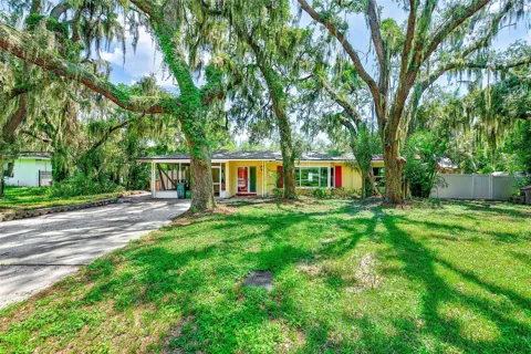 303 SAINT AUGUSTINE AVENUE