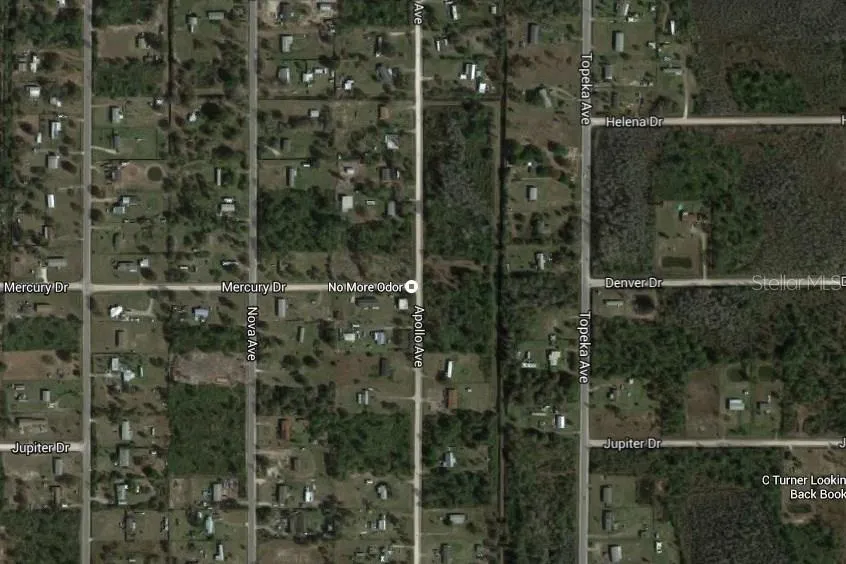 APOLLO AVENUE St Cloud, FL 34773