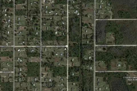 APOLLO AVENUE