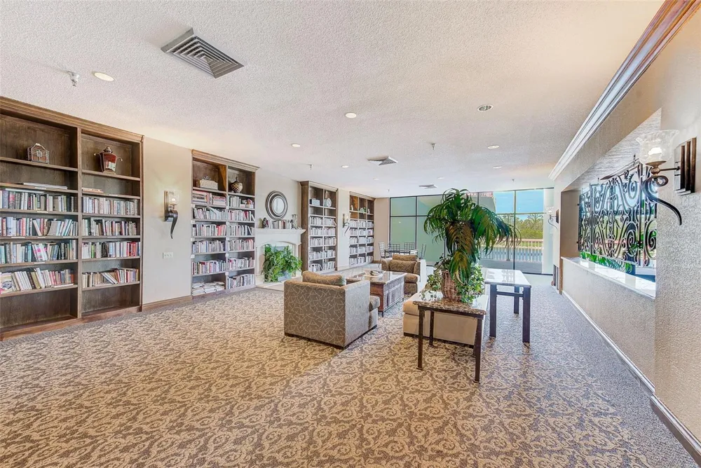2323 FEATHER SOUND DRIVE #205 Clearwater, FL 33762