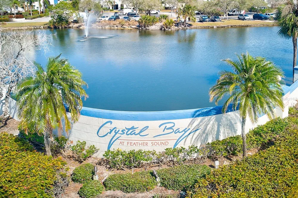 2323 FEATHER SOUND DRIVE #205 Clearwater, FL 33762
